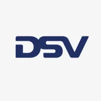 DSV Global IT Supporter